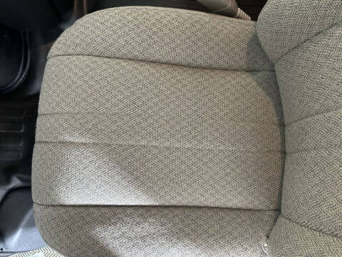 2026 Chevrolet Express 2500