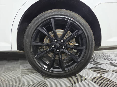 2017 Ford Flex SEL