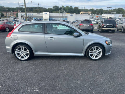 2008 Volvo C30 T5 Version 2.0