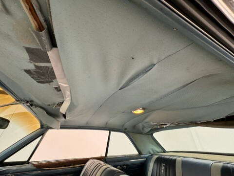 1964 Pontiac Catalina