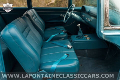 1955 Ford Fairlane