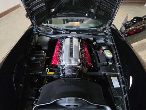 2004 Dodge Viper SRT-10