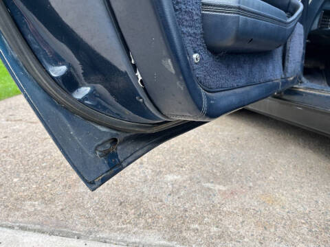 1981 Chevrolet Corvette