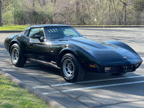1979 Chevrolet Corvette