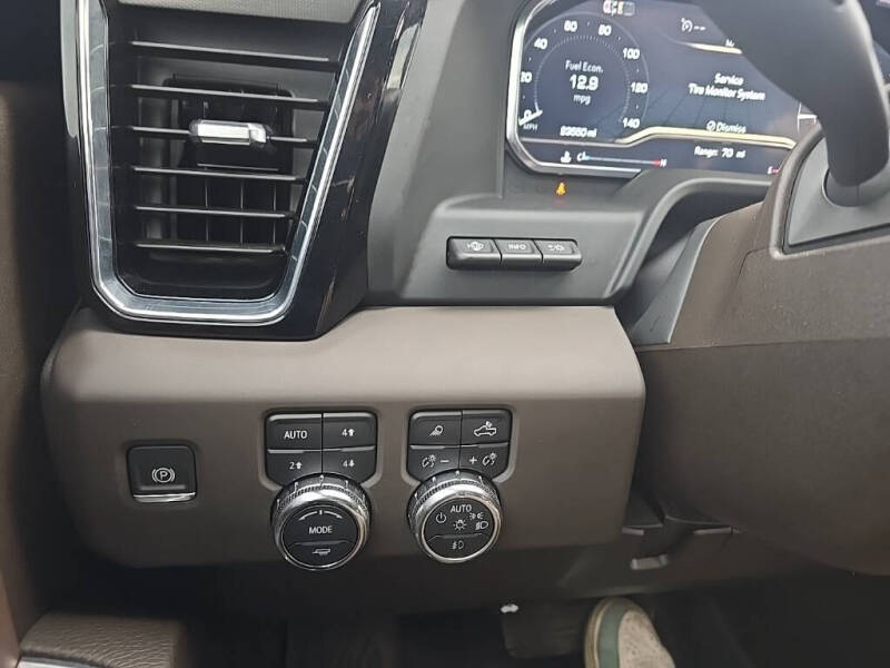 2024 GMC Sierra 3500HD