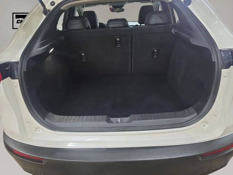 2021 Mazda CX-30 Select
