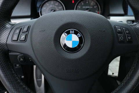 2011 BMW 3 Series 335is