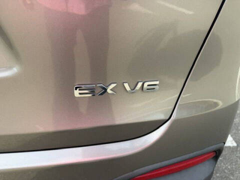 2016 Kia Sorento EX V6
