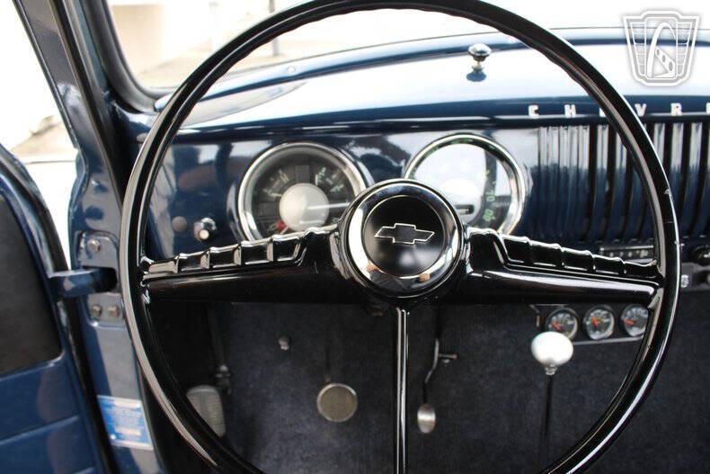 1954 Chevrolet 3100