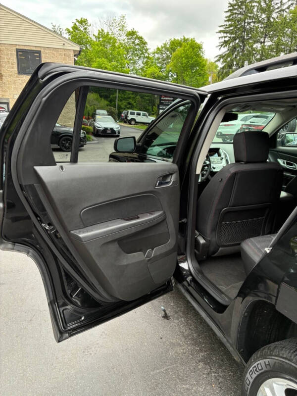2017 GMC Terrain SLE-2