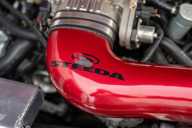 2006 Ford Mustang 40