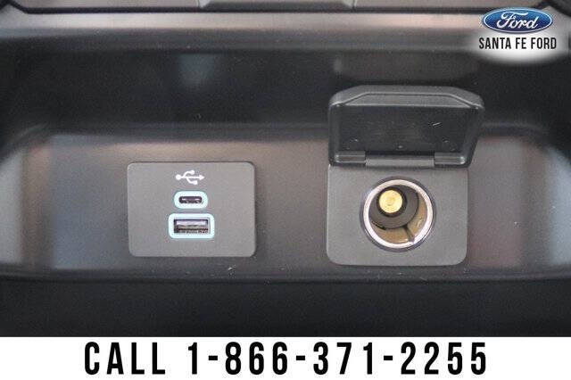 2025 Ford F-350 Super Duty XL