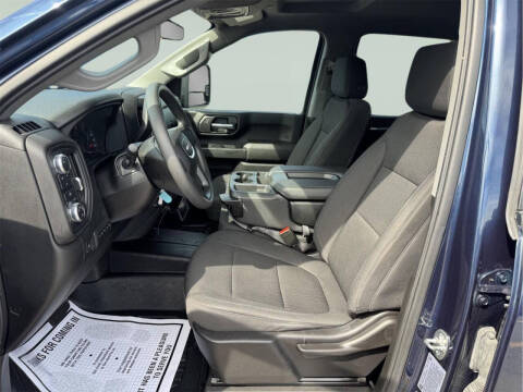 2023 GMC Sierra 2500HD