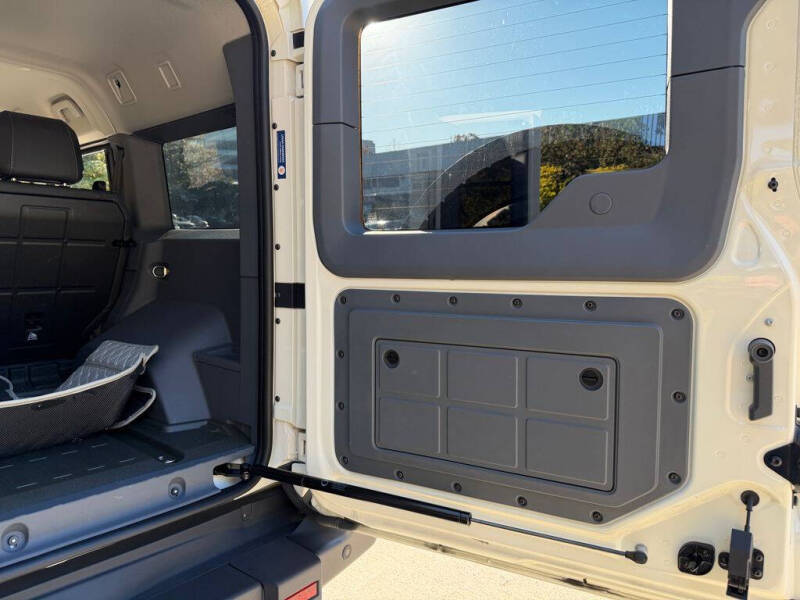 2024 Ineos Grenadier Fieldmaster