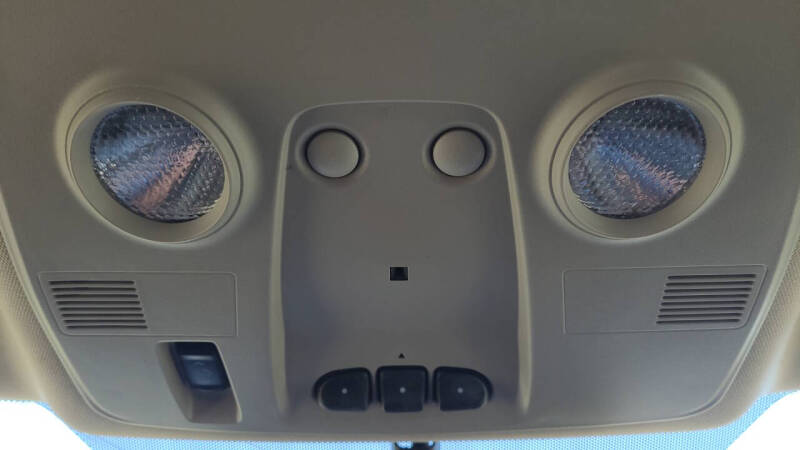 2013 GMC Acadia Denali