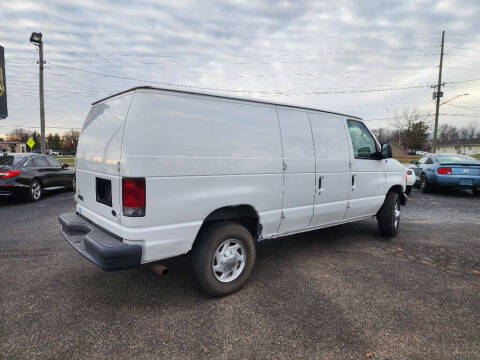 2006 Ford E-Series E-350 SD