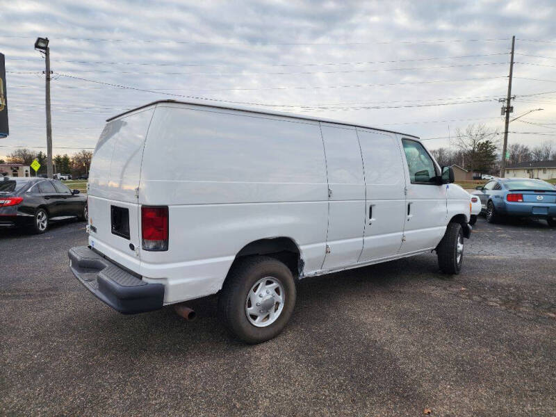 2006 Ford E-Series E-350 SD