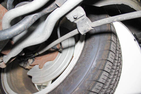 2003 Ford Mustang GT Deluxe