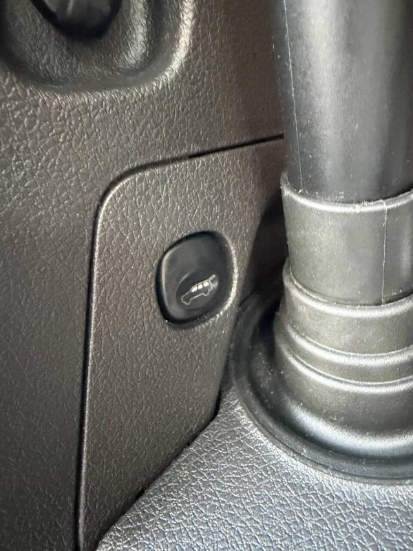 2014 Ford Flex SEL