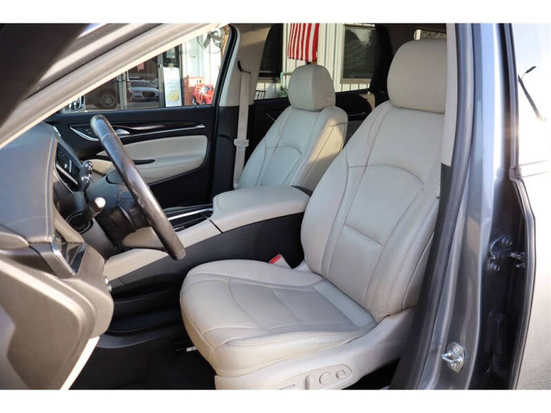 2021 Buick Enclave Premium
