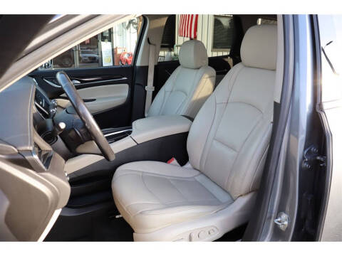 2021 Buick Enclave Premium