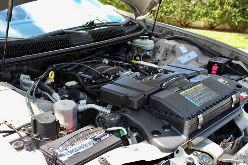 2000 Chevrolet Camaro