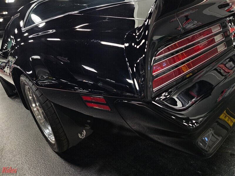 1978 Pontiac Trans Am