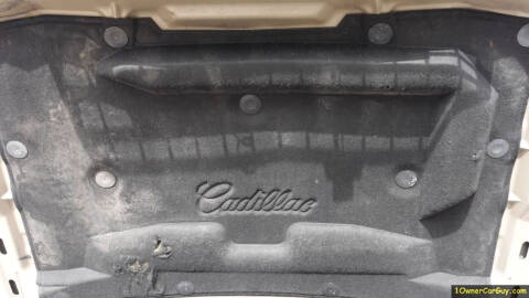 1994 Cadillac DeVille