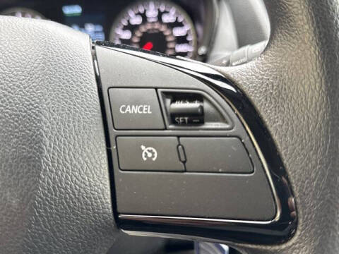 2023 Mitsubishi Eclipse Cross Ralliart