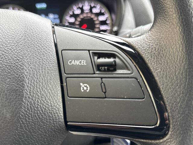 2023 Mitsubishi Eclipse Cross Ralliart