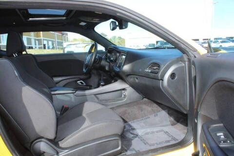 2018 Dodge Challenger R/T Scat Pack