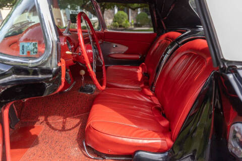 1960 Chevrolet Corvette