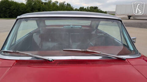 1964 Ford Galaxie 500