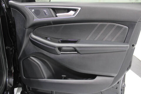 2020 Ford Edge ST