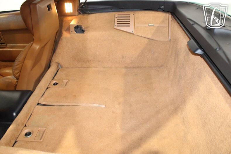 1991 Chevrolet Corvette