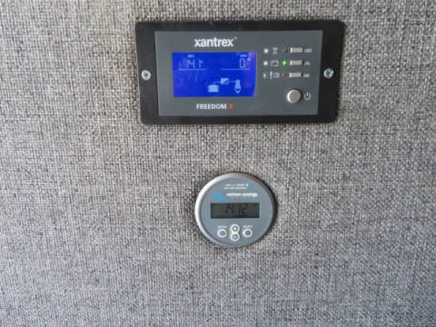 2017 Mercedes-Benz Sprinter