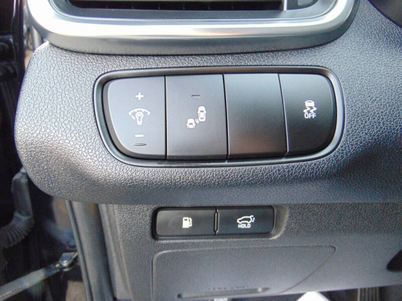 2018 Kia Sorento EX V6