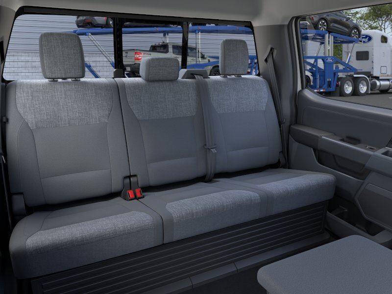 2026 Ford F-250 Super Duty