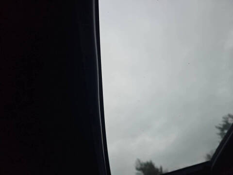 2018 Chevrolet Camaro LT