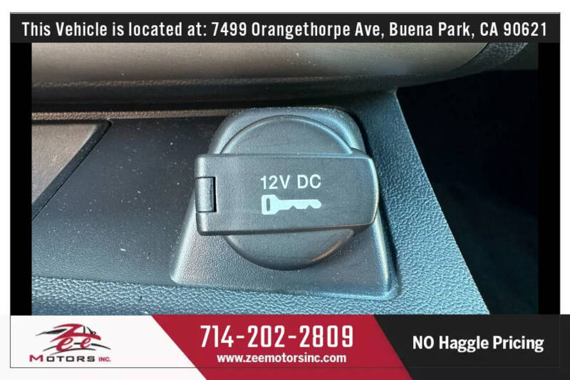 2012 Dodge Challenger