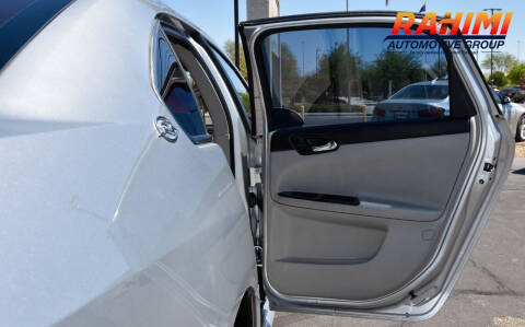 2009 Chevrolet Impala LT