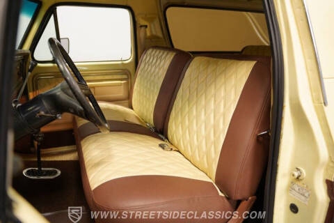 1979 Ford Bronco