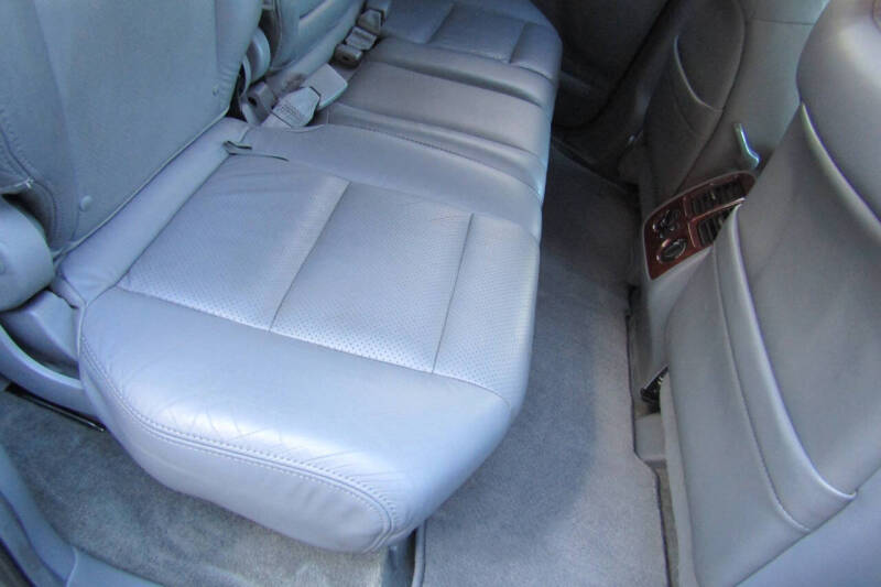 2003 Acura MDX