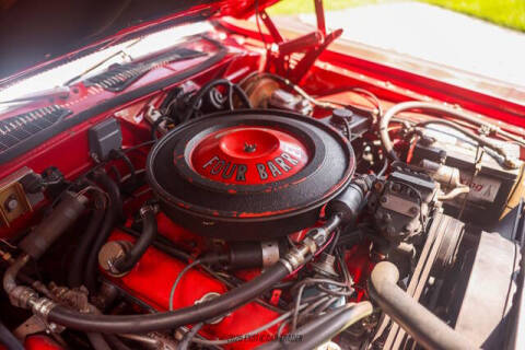 1970 Dodge Challenger