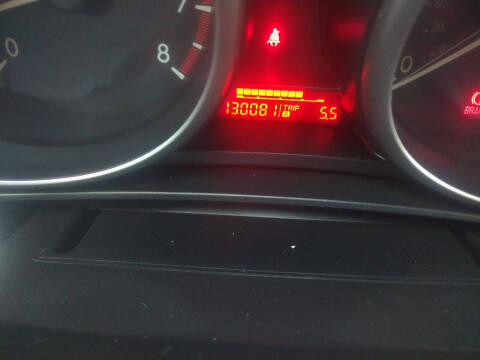 2010 Mazda MAZDA3 i Touring