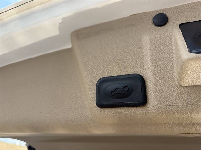2012 Buick Enclave Premium