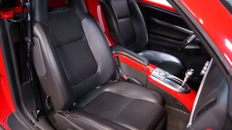 2005 Chevrolet SSR LS