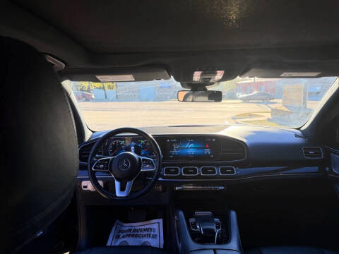 2020 Mercedes-Benz GLE GLE 350 4MATIC