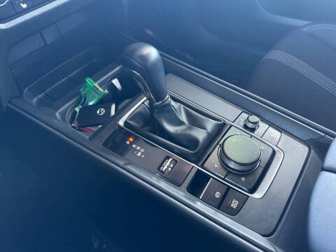 2024 Mazda CX-50 2.5 S Preferred