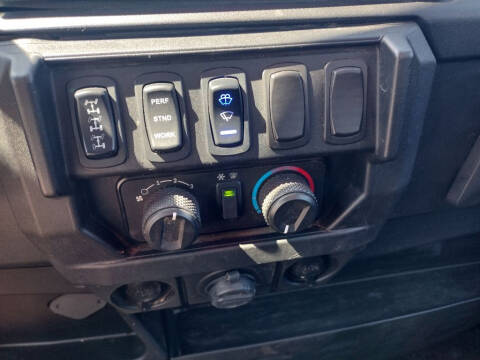 2021 Polaris RANGER 1000XP